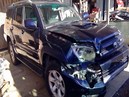 2005 TOYOTA 4RUNNER, BLUE, SR5, 4.7L, AT, 4WD.  Z25965
